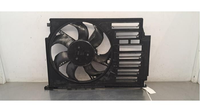 Cooling fans BMW 1-Serie