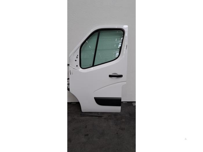Portière 4portes avant gauche Nissan Interstar