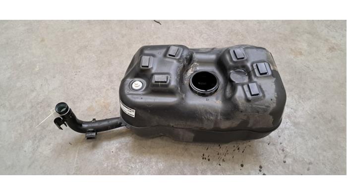 Réservoir de carburant Peugeot Boxer