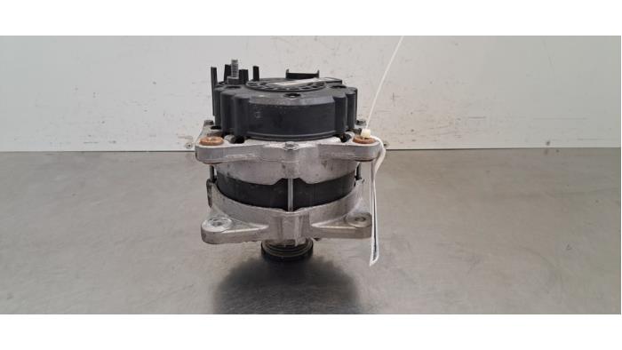 Gebruikte Dynamo Nissan Interstar 2.3 dCi 150 16V Prijs € 199,65 Inclusief btw aangeboden door Autohandel Didier