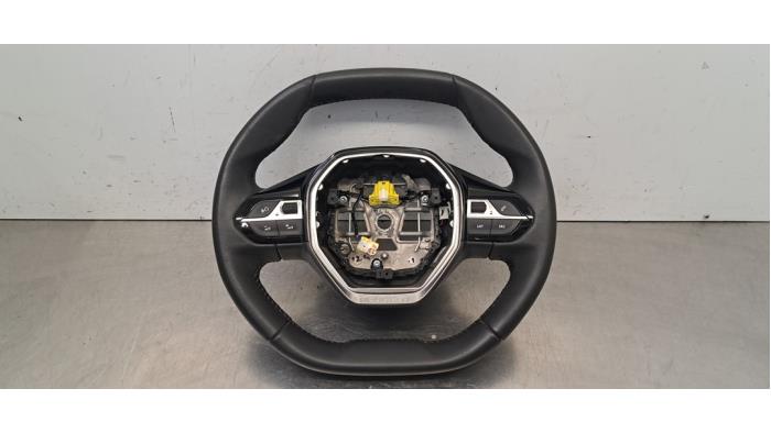 Volant Peugeot 208