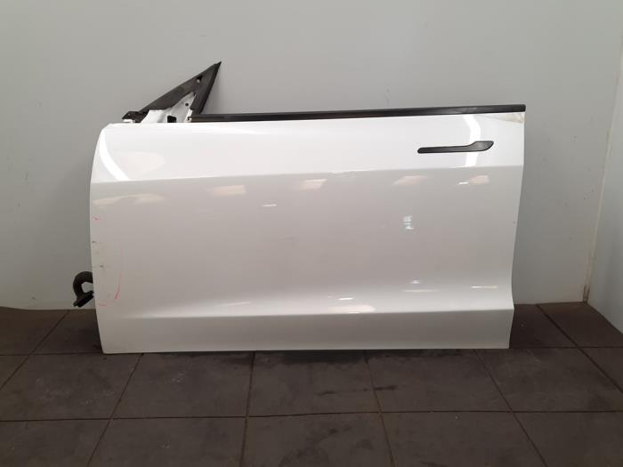 Portière 4portes avant gauche Tesla Model 3