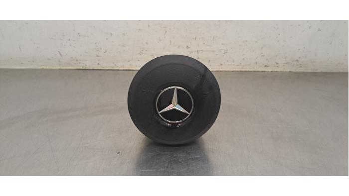 Airbag gauche (volant) Mercedes CLA