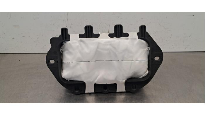 Airbag droite (tableau de bord) Peugeot 208