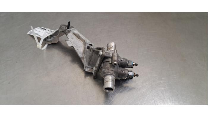 Liquide de refroidissement module chauffage Nissan Interstar