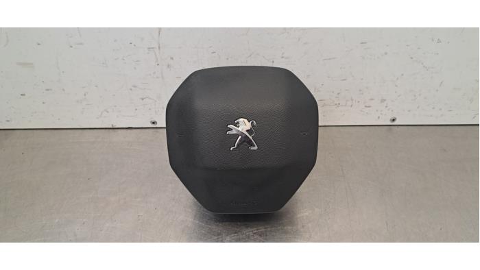 Airbag gauche (volant) Peugeot 208