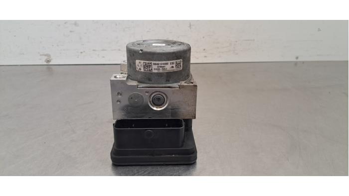 Pompe ABS Peugeot 208