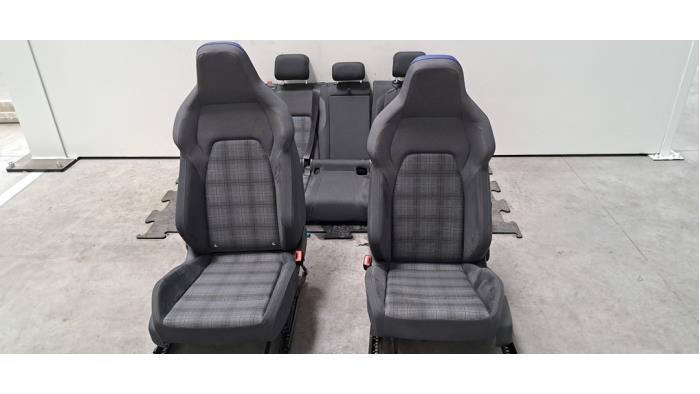 Kit revêtement (complet) Volkswagen Golf