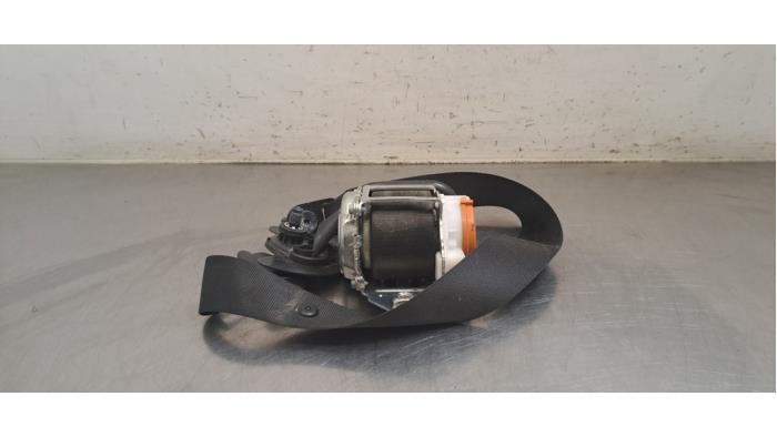 Ceinture de sécurité avant gauche Mercedes CLA