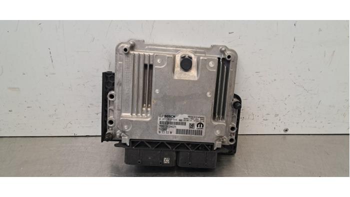 Ordinateur gestion moteur Peugeot 208