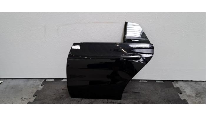 Portière 4portes arrière gauche Mercedes CLA