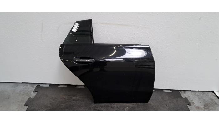 Portière 4portes arrière droite Mercedes CLA