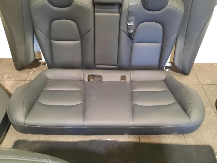 Kit revêtement (complet) Tesla Model 3