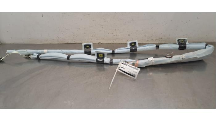 Airbag plafond gauche Mercedes CLA