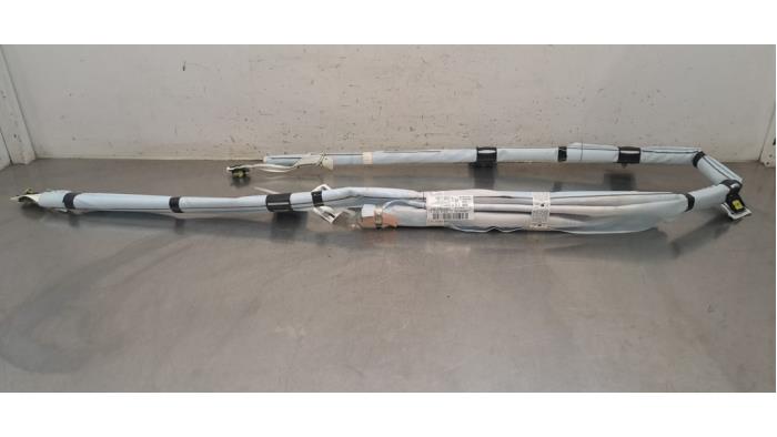Airbag plafond droite Mercedes CLA