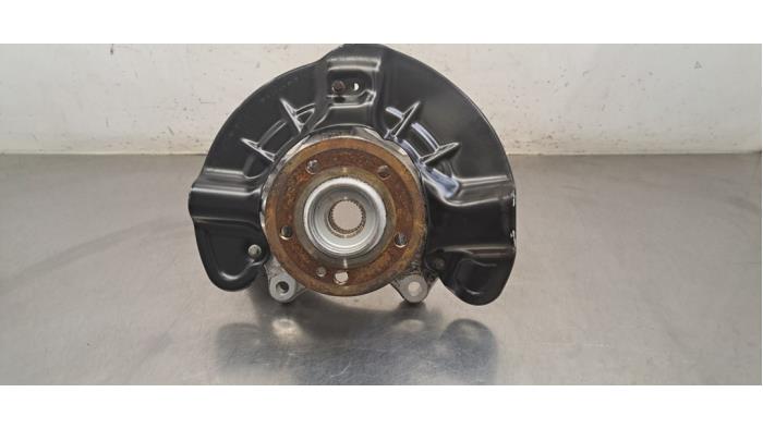 Joint avant gauche Mercedes CLA
