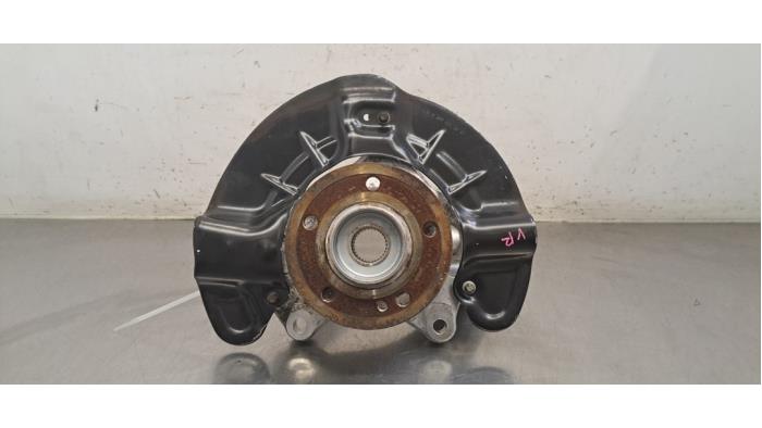 Joint avant droit Mercedes CLA