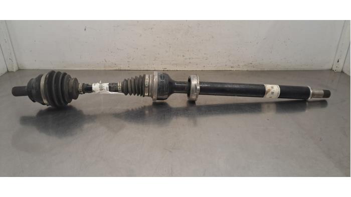 Arbre de transmission avant droit Mercedes CLA