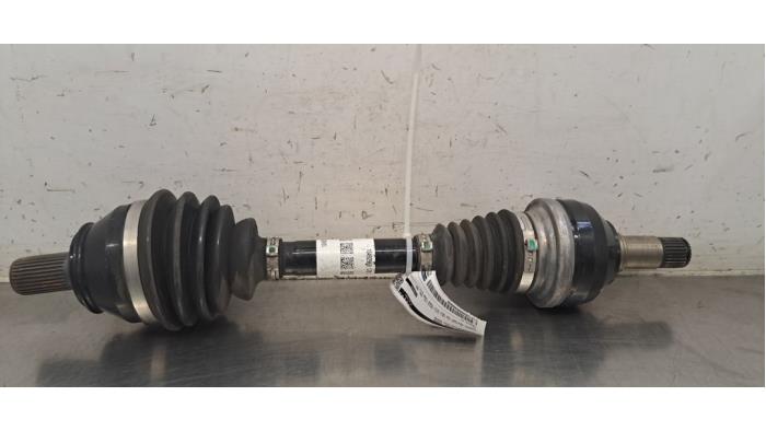 Arbre de transmission avant gauche Mercedes CLA