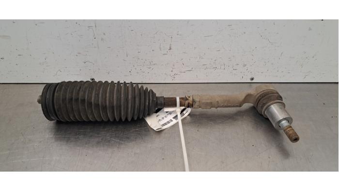 Barre d'accouplement droite Landrover Discovery