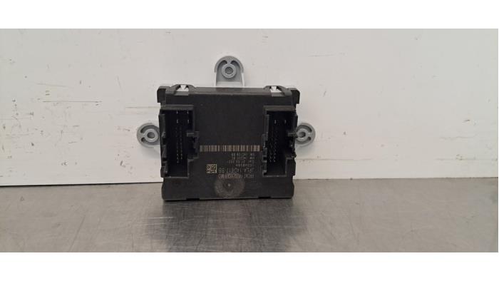 Module verrouillage central des portes Landrover Discovery