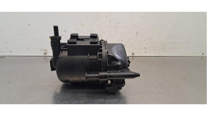 Filtre carburant Landrover Discovery