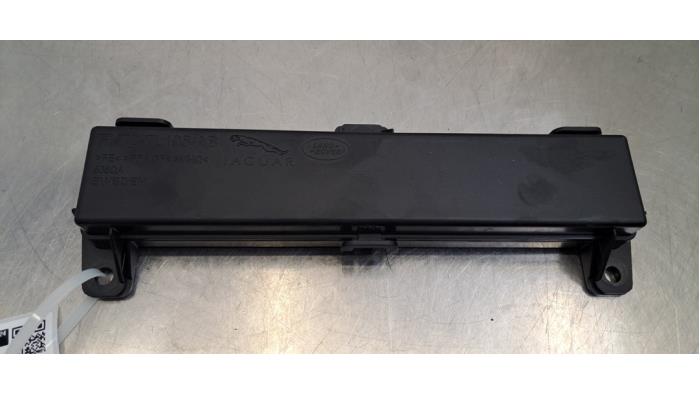 Amortisseur de vibrations Landrover Discovery