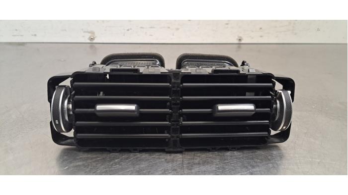 Grille aération tableau de bord Landrover Discovery