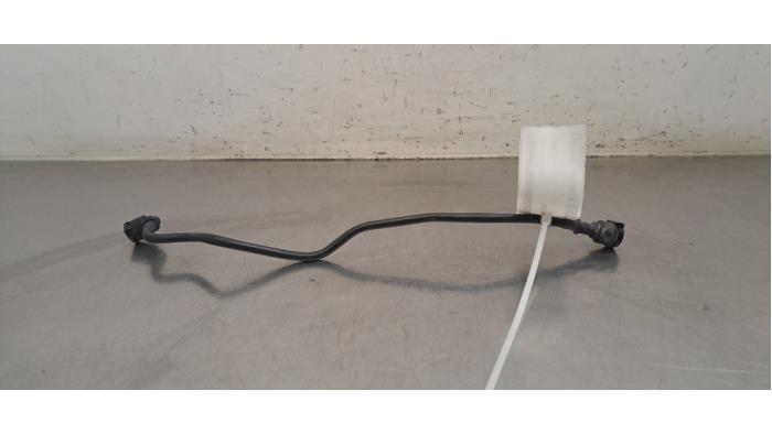 Conduit (divers) Mercedes CLA