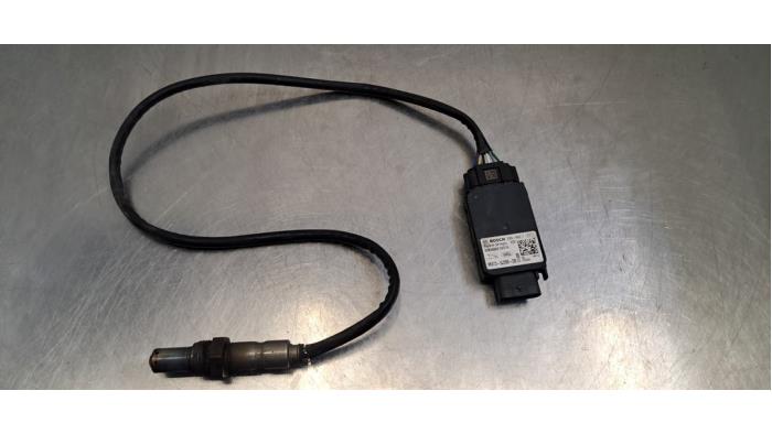 Capteur NOx Landrover Discovery