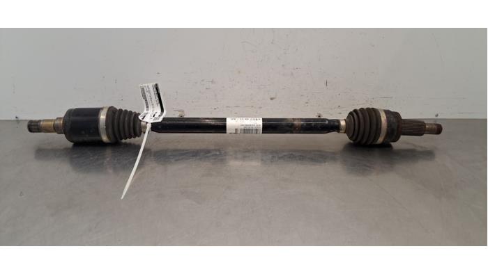 Arbre de transmission arrière droit Landrover Discovery