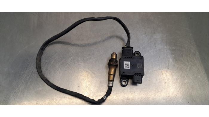 Capteur NOx Landrover Discovery