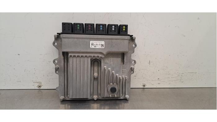 Ordinateur gestion moteur Landrover Discovery