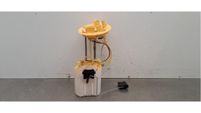 Pompe carburant électrique Landrover Discovery