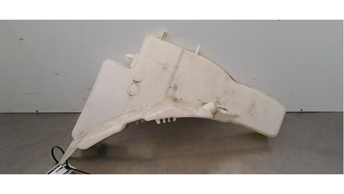 Réservoir lave-glace avant Landrover Discovery