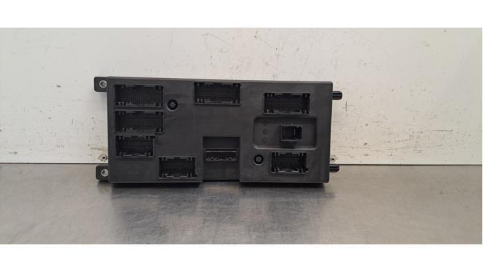 Ordinateur contrôle fonctionnel Landrover Discovery