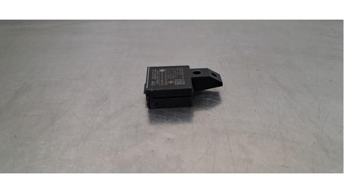 Module véhicule sans clés Landrover Discovery