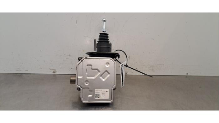 Assistant de freinage Landrover Discovery