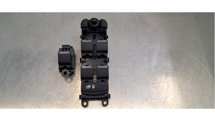 Commutateur combi vitres Landrover Discovery