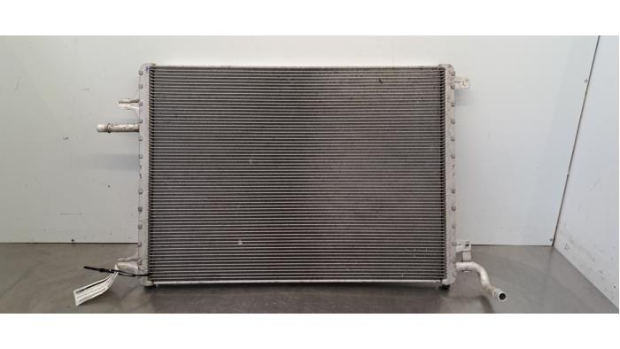 Radiateur Landrover Discovery