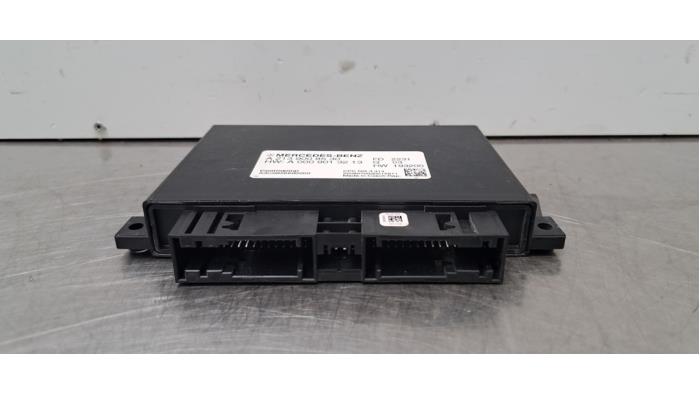Module (divers) Mercedes Sprinter