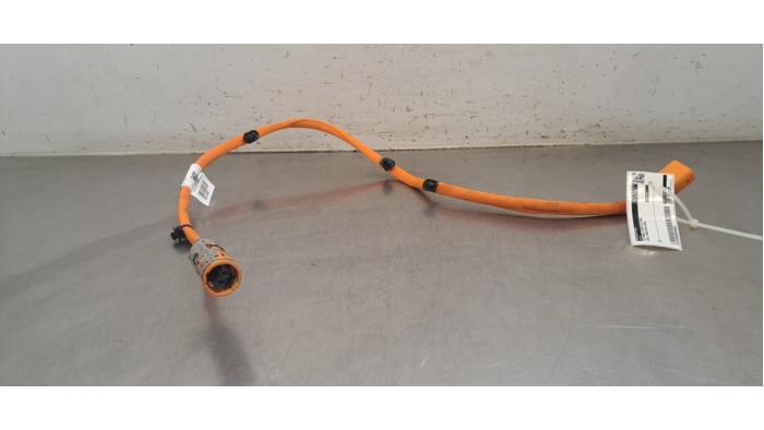 Câble haute tension Opel Frontera
