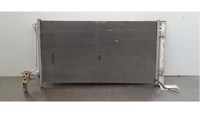 Condensateur clim Landrover Discovery