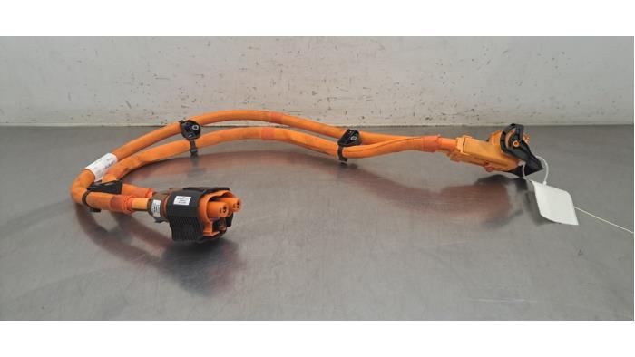 Câble haute tension Opel Frontera