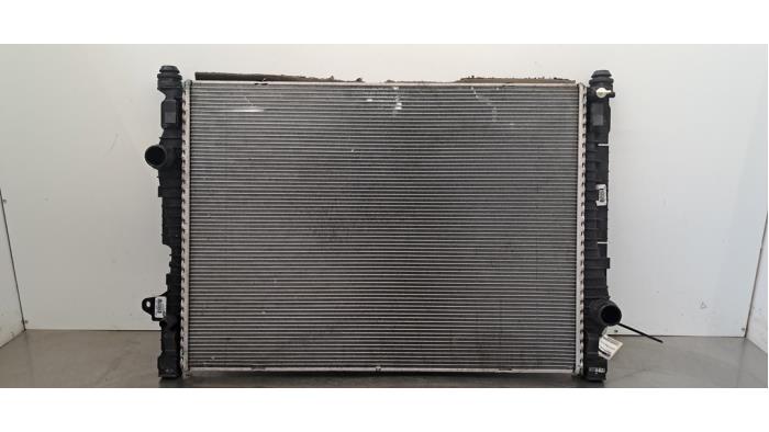 Radiateur Landrover Discovery