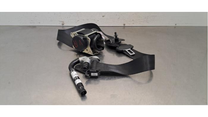 Ceinture de sécurité avant droite Landrover Discovery