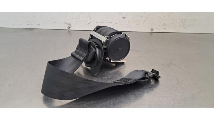 Ceinture de sécurité arrière droite Landrover Discovery
