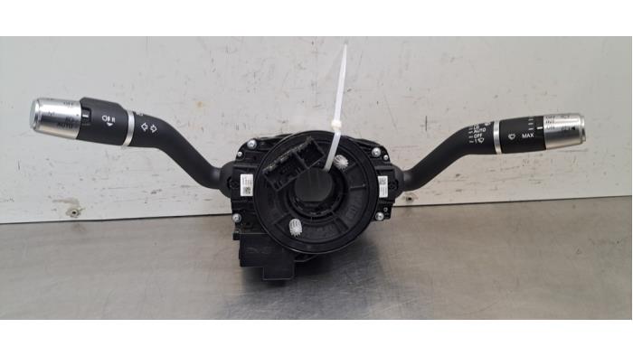 Commutateur combi colonne de direction Landrover Discovery