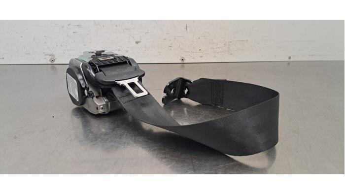 Ceinture de sécurité arrière droite Landrover Discovery