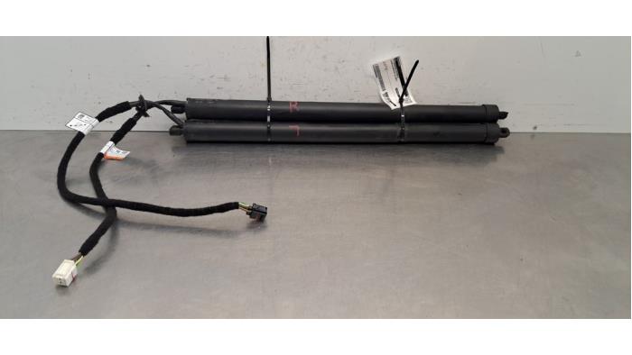 Kit amortisseur gaz hayon Landrover Discovery